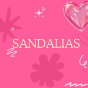 Sandalias 