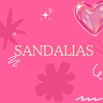 Sandalias 