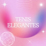 Tenis Elegantes