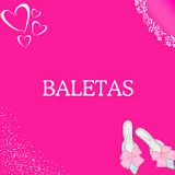 Baletas